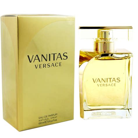 versace vanitas 100ml